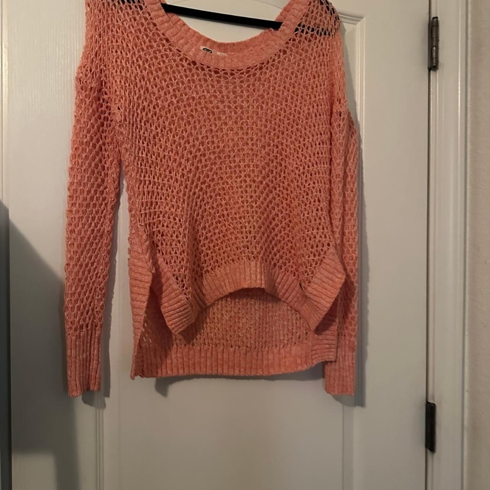 🩷 Roxy Rochester Sweater - Picture 4 of 7